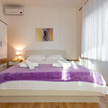 4 Bedroom Pet Friendly In * Ugljan